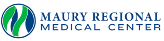 Logo image for Maury Regional Medical Center