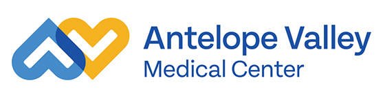 Logo image for Antelope Valley Hospital