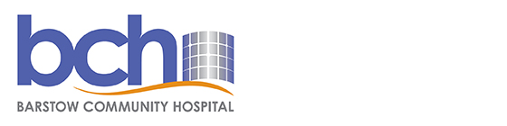 Logo image for Barstow Community Hospital