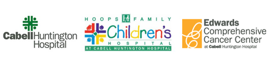 Logo image for Cabell Huntington Hospital