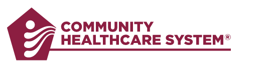 Logo image for Community Healthcare System