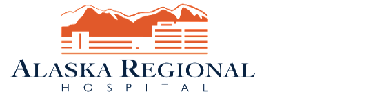 Logo image for Alaska Regional Hospital