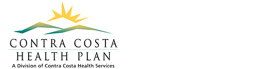 Logo image for Contra Costa Health Services