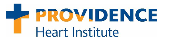 Logo image for Providence Heart Institute