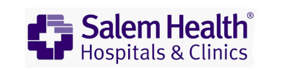 Logo image for Salem Health Hospital