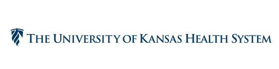 Logo image for University of Kansas Hospital