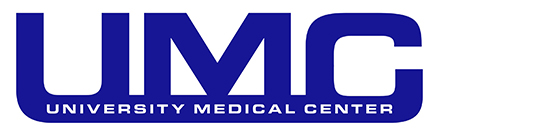 Logo image for University Medical Center of Southern Nevada