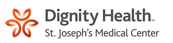 Logo image for St. Joseph's Medical Center
