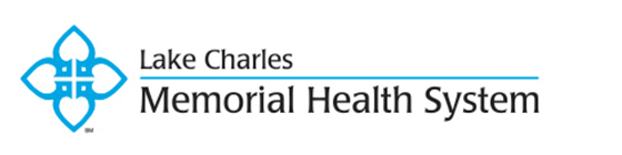 Logo image for Lake Charles Memorial Hospital