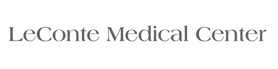 Logo image for LeConte Medical Center