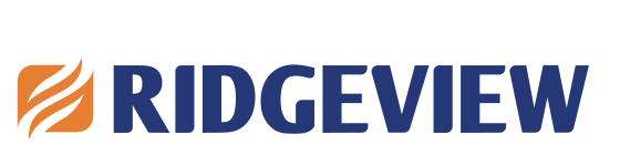 Logo image for Ridgeview