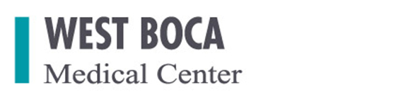 Logo image for West Boca Medical Center