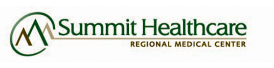 Logo image for Summit Healthcare