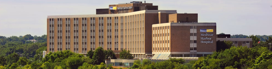 Welcome image for Recommended Learning from MedStar Harbor Hospital