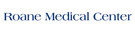 Logo image for Roane Medical Center