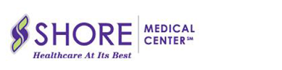 Logo image for Shore Medical Center