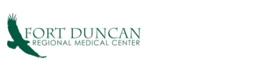 Logo image for Fort Duncan Regional Medical Center