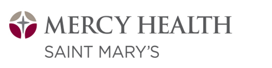 Logo image for Trinity Health Saint Mary's - Grand Rapids