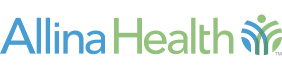 Logo image for Allina Health