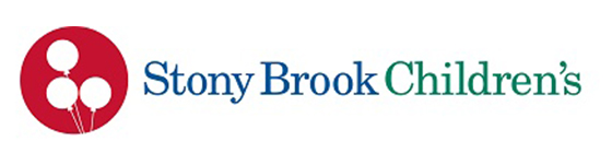 Logo image for Stony Brook Children's Hospital