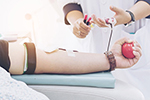 Thumbnail image for "Cuando usted necesita una transfusión de sangre"