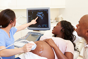 Thumbnail image for "Enfermedad del coronavirus 2019 (COVID-19): el embarazo y el parto"