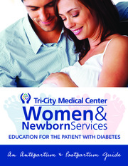 Thumbnail image for "Education for the Antepartum Patient With Diabetes: An Antepartum & Postpartum Guide"