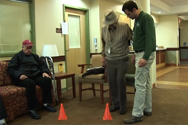 Thumbnail image for "St. Mary LIFE Program"