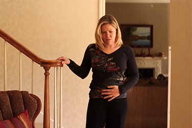 Thumbnail image for "Giving Birth: Managing Pain - Recovery at Home (Vaginal Birth)"