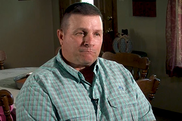 Thumbnail image for "Patient Story - Mark Killingworth Discusses His LASIK Surgery"