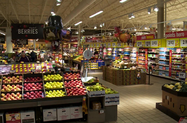Thumbnail image for "Gira por el Supermercado"