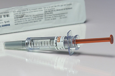 Thumbnail image for "Cómo inyectar Enoxaparin"