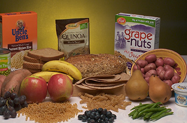 Thumbnail image for "Eating Healthy for a Healthy Heart"