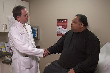 Thumbnail image for "Preparación para Sus Citas con el Doctor si Tiene Insuficiencia Cardíaca"