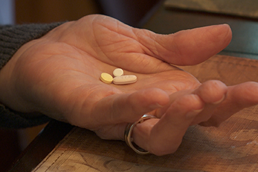 Thumbnail image for "Medicamentos para la Insuficiencia Cardíaca: Digoxina"