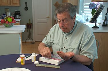 Thumbnail image for "Taking Your Heart Medications"