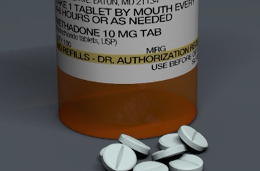Thumbnail image for "Methadone"