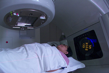 Thumbnail image for "Using Radiation as a Cancer Treatment"