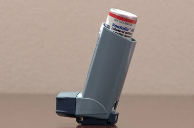Thumbnail image for "COPD: Using Your Metered Dose Inhaler"
