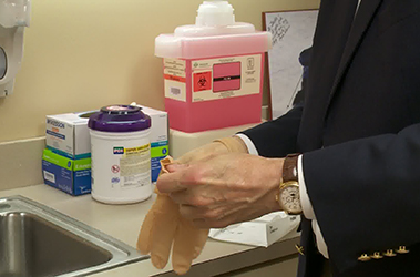 Thumbnail image for "Remoción de su Catéter Urinario"