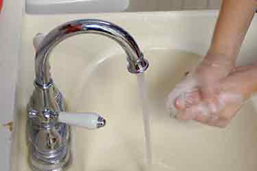 Thumbnail image for "How to Wash Your Hands"