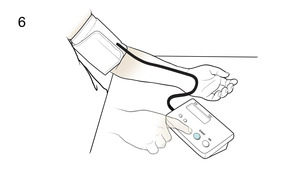 Thumbnail image for "Step-by-Step: Checking Your Blood Pressure"