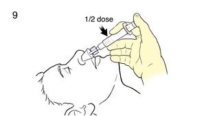 Thumbnail image for "Step-by-Step: Giving an Emergency Dose of Naloxone for Opioid Overdose"