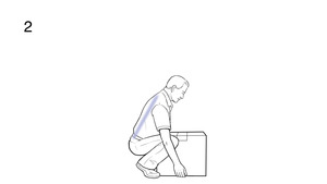 Thumbnail image for "Step-by-Step: Safe Lifting"
