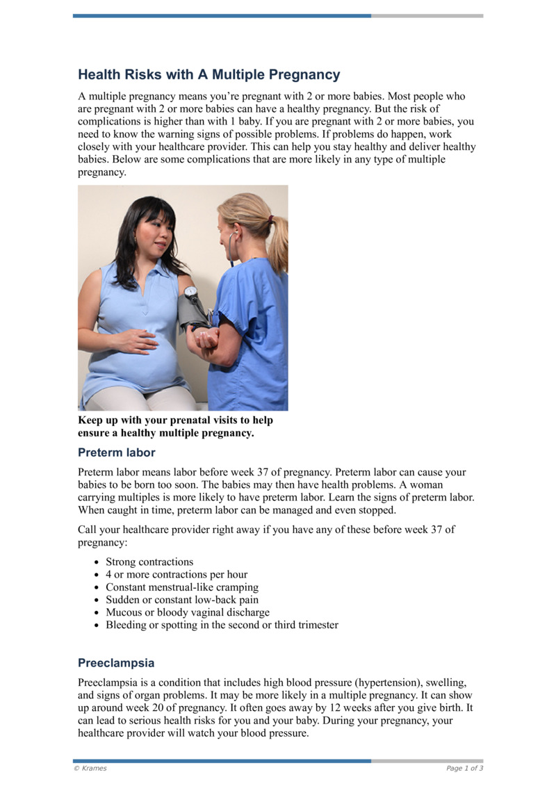 Mrbp Pregnancy Risks What Every Mom To Be Should Know - 8dm6eqx