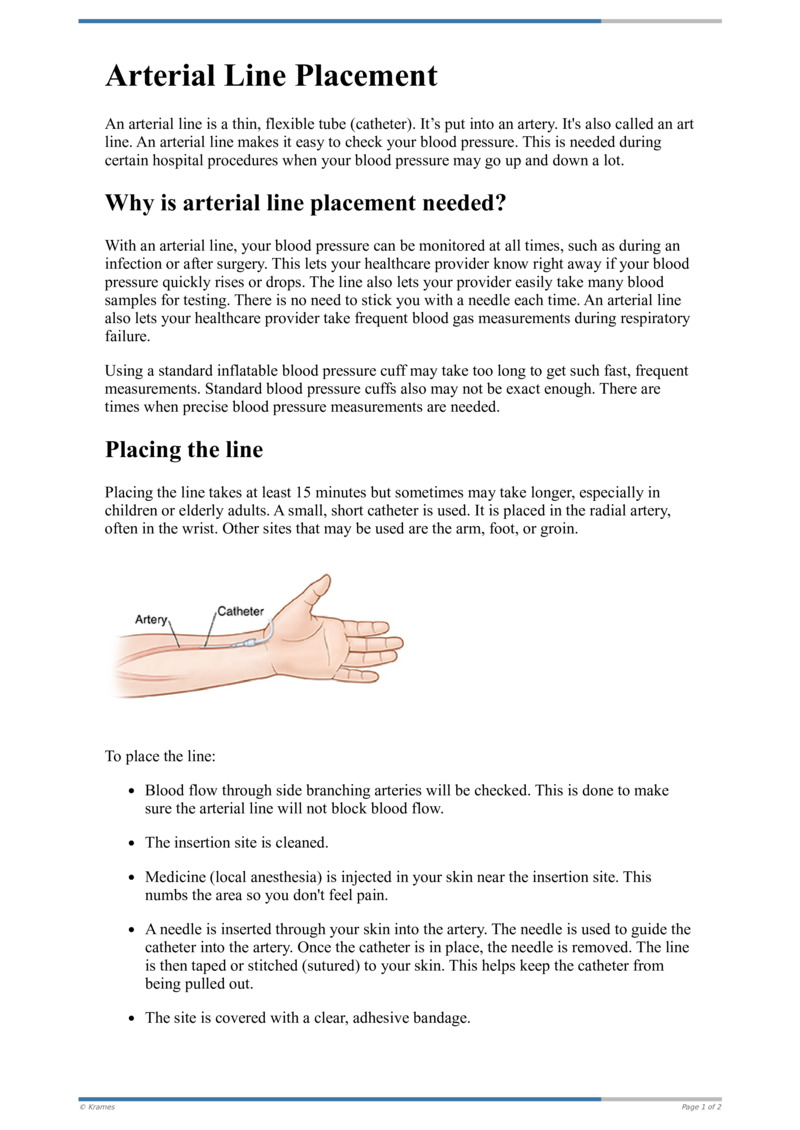 Vascular Access Port Implantation