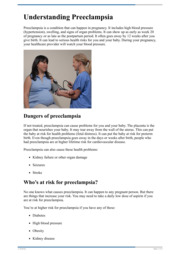 Thumbnail image for "Understanding Preeclampsia"