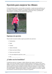 Thumbnail image for "Ejercicios para ayudar a sus riñones"