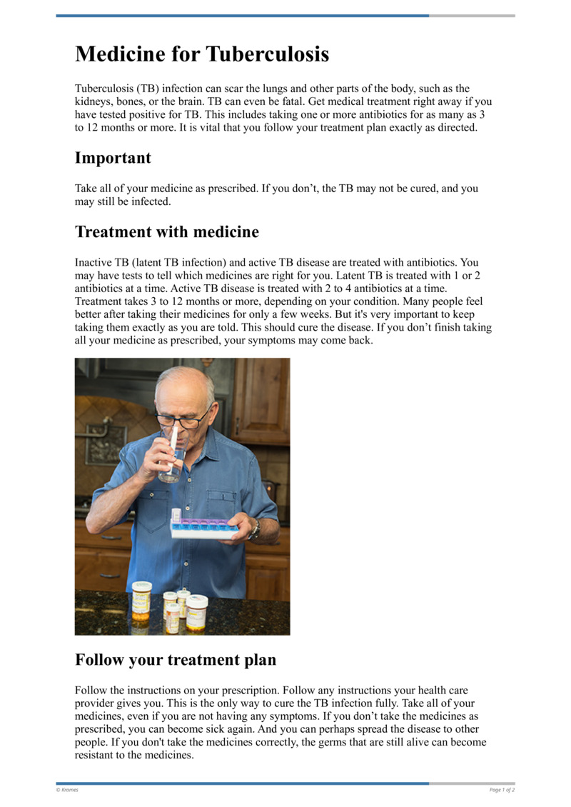 Text Medicine For Tuberculosis HealthClips Online text-medicine-for-tuberculosis-healthclips-online