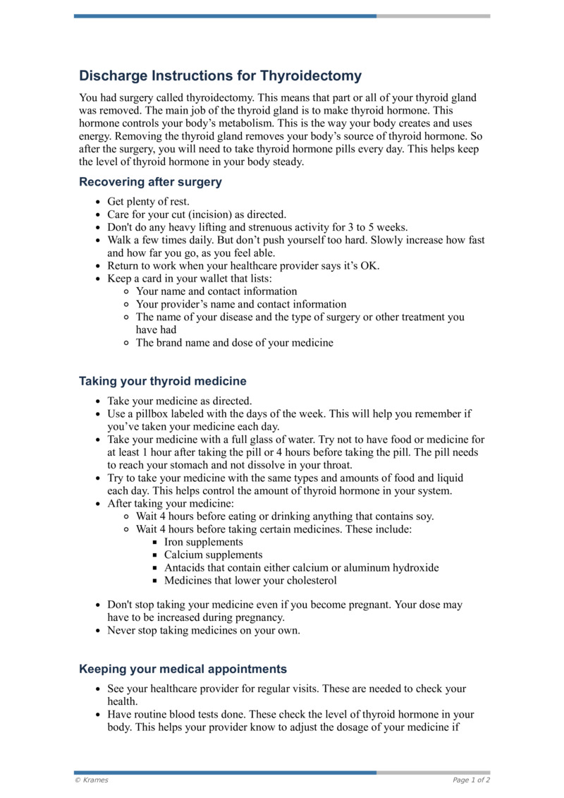 pdf-discharge-instructions-for-thyroidectomy-healthclips-online